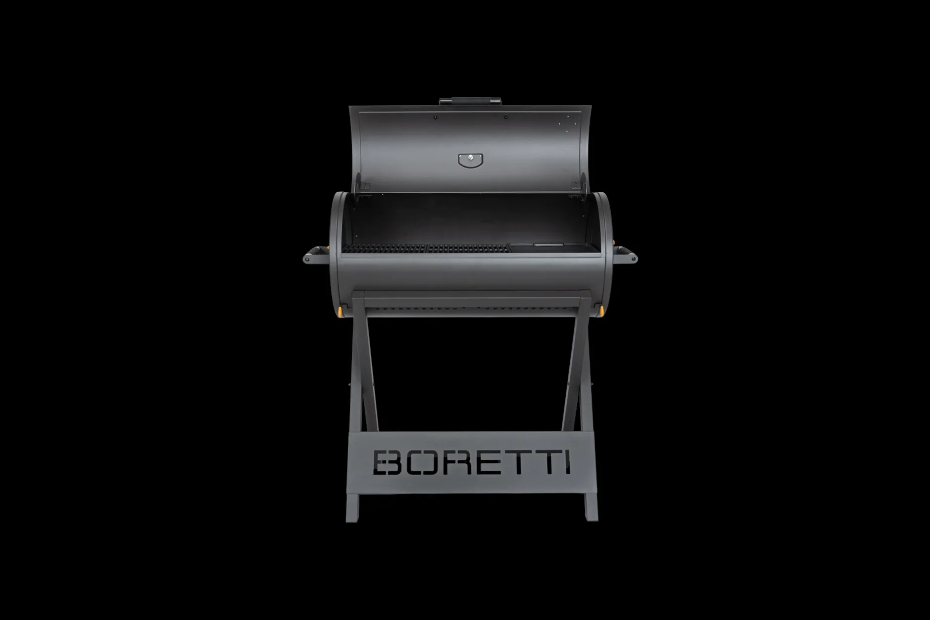 Houtskoolbarbecue Barilo 2.0|ohgreen Sale