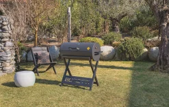 Houtskoolbarbecue Barilo 2.0|ohgreen Sale