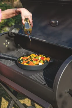 Houtskoolbarbecue Barilo 2.0|ohgreen Sale