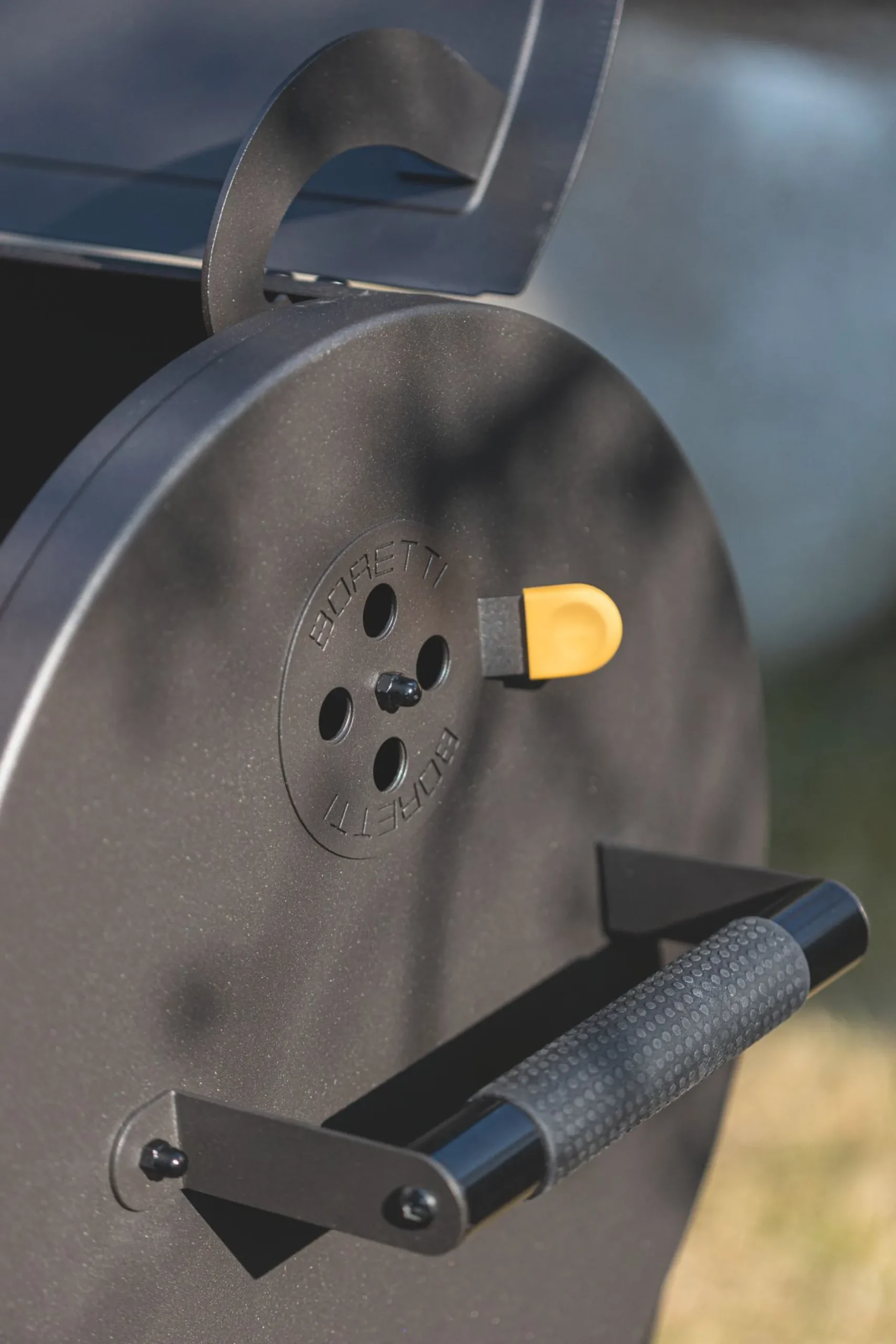 Houtskoolbarbecue Barilo 2.0|ohgreen Sale