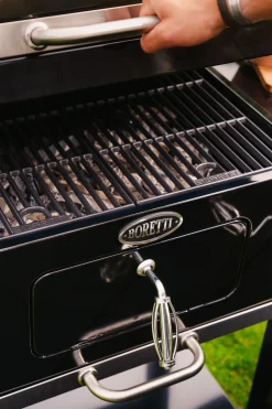 Houtskoolbarbecue Carbone 2.0|ohgreen Outlet