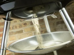 Houtskoolbarbecue compact kettle Ø57cm, black|ohgreen Sale