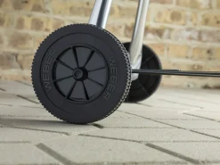 Houtskoolbarbecue compact kettle Ø57cm, black|ohgreen Sale