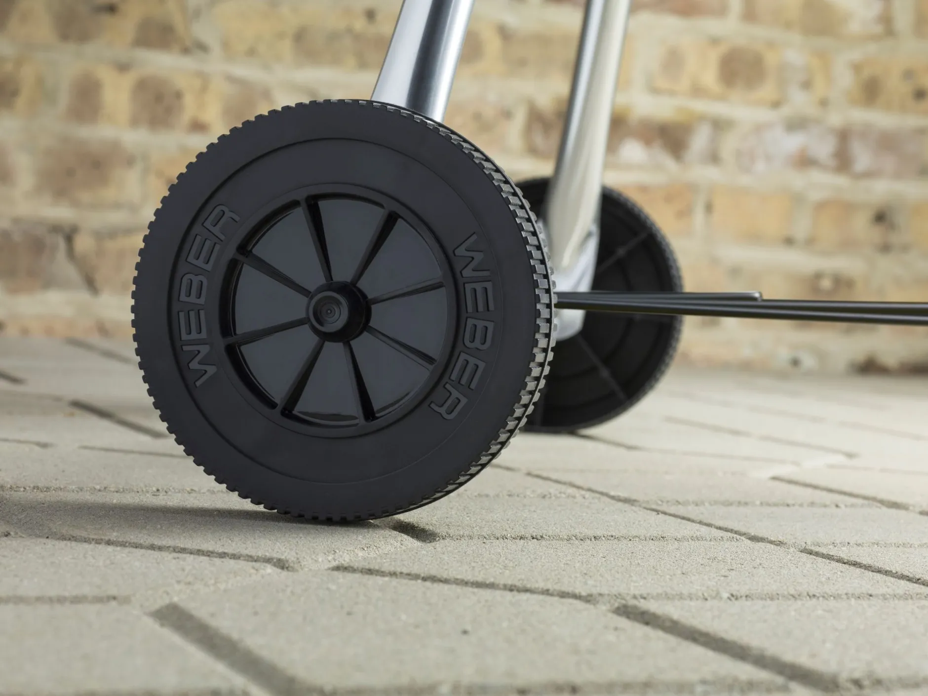 Houtskoolbarbecue compact kettle Ø57cm, black|ohgreen Sale