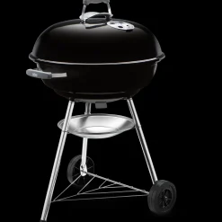 Houtskoolbarbecue compact kettle Ø57cm, black|ohgreen Sale