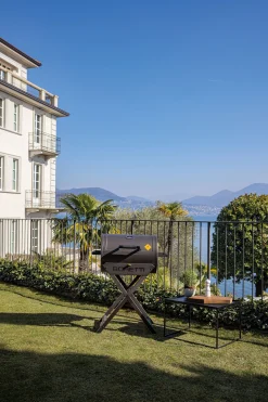 Houtskoolbarbecue Fratello 2.0|ohgreen Online