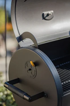 Houtskoolbarbecue Fratello 2.0|ohgreen Online