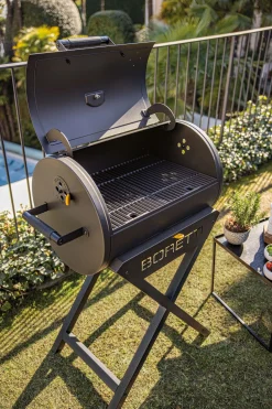 Houtskoolbarbecue Fratello 2.0|ohgreen Online