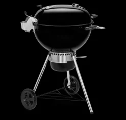 Houtskoolbarbecue Master-Touch Premium SE E-5775|ohgreen Best