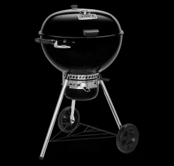 Houtskoolbarbecue Master-Touch Premium SE E-5775|ohgreen Best