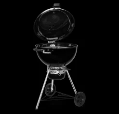 Houtskoolbarbecue Master-Touch Premium SE E-5775|ohgreen Best