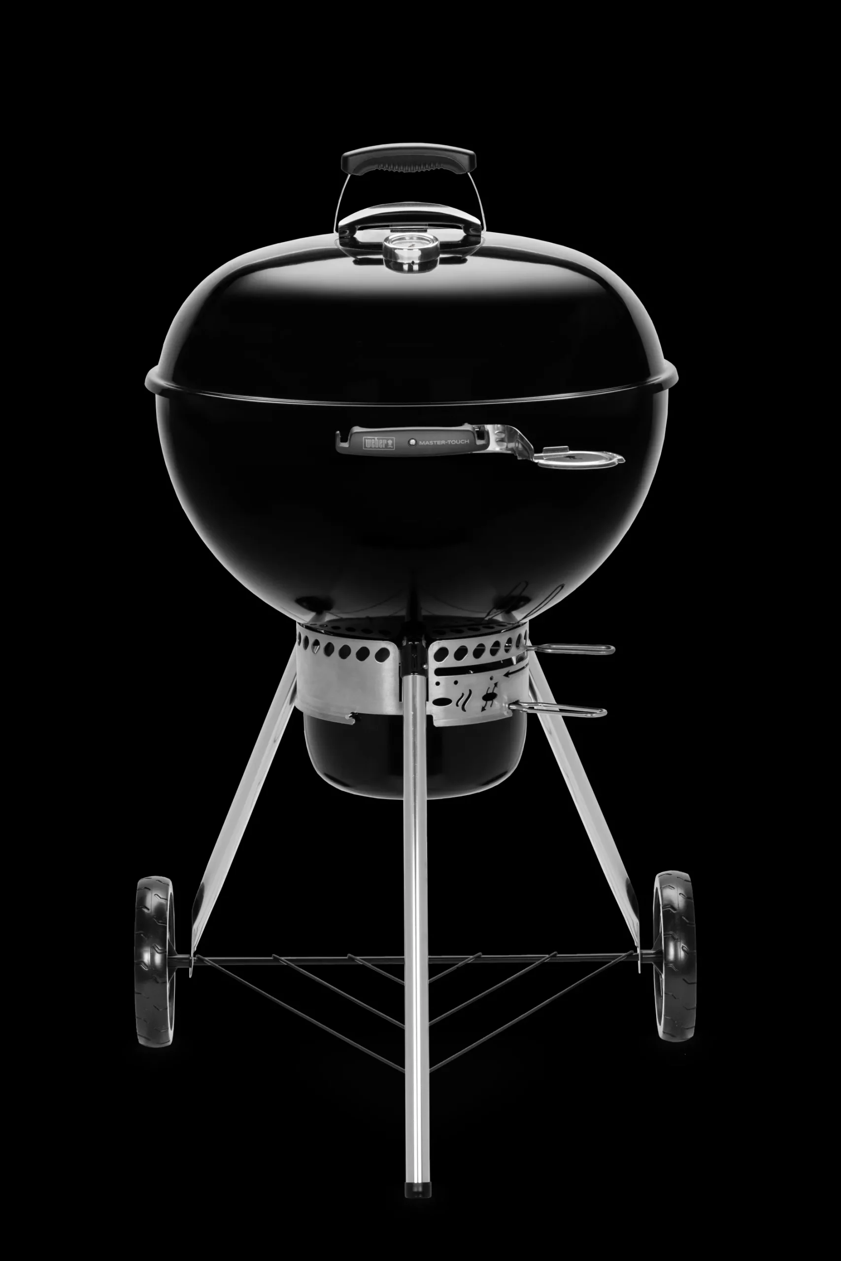 Houtskoolbarbecue Master-Touch GBS SE E-5755, Black|ohgreen Sale