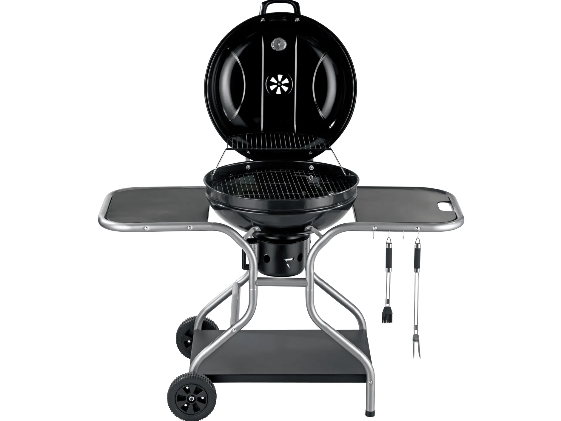 Houtskoolbarbecue Sao Paulo|ohgreen Online