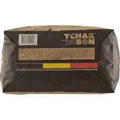 Houtskoolzak 100% belg 3kg|ohgreen Best