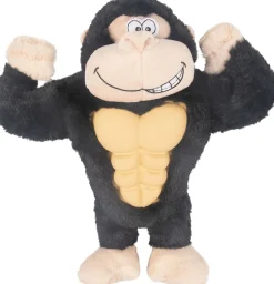 Hs kiga aap zwart 30cm|ohgreen Discount