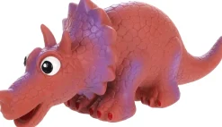 Hs latex amos dino roze 30cm|ohgreen Outlet