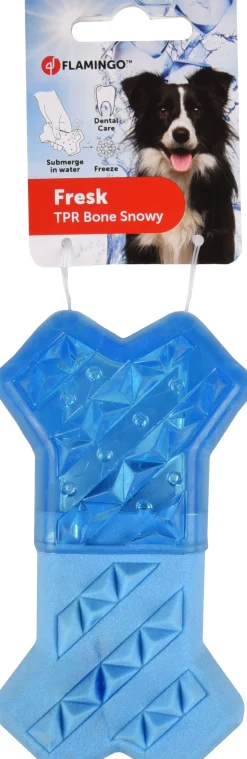 Hs tpr fresk snowy been blauw 13,3cm|ohgreen Online