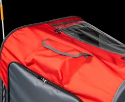 Huisdierenfietskar|ohgreen