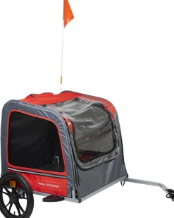 Huisdierenfietskar|ohgreen