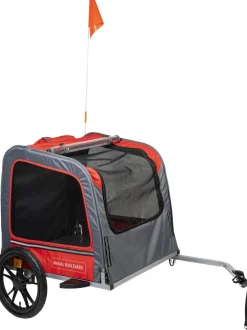 Huisdierenfietskar|ohgreen