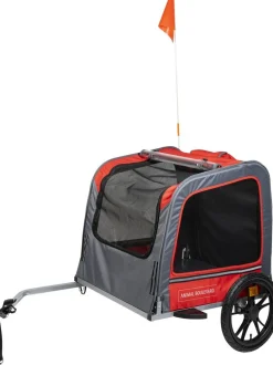 Huisdierenfietskar|ohgreen