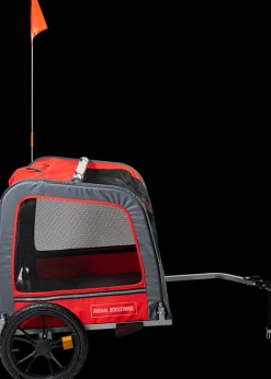 Huisdierenfietskar|ohgreen