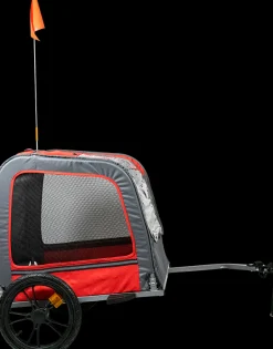 Huisdierenfietskar|ohgreen