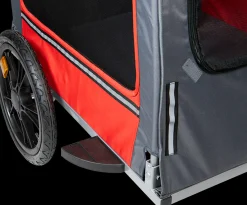 Huisdierenfietskar|ohgreen Discount