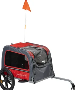 Huisdierenfietskar|ohgreen Discount