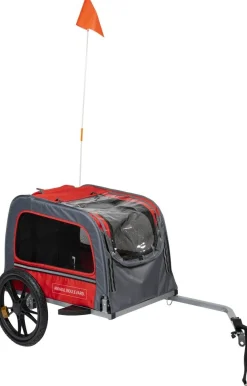 Huisdierenfietskar|ohgreen Discount