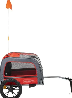 Huisdierenfietskar|ohgreen Discount