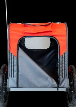 Huisdierenfietskar|ohgreen Discount