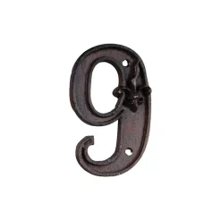 Huisnummer 9|ohgreen Sale