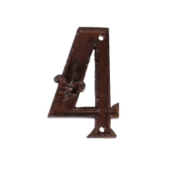 Huisnummer 4|ohgreen Clearance