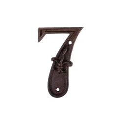 Huisnummer 7|ohgreen Sale