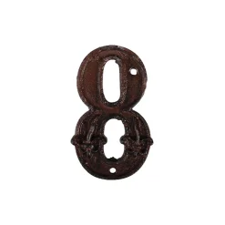 Huisnummer 8|ohgreen Outlet