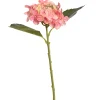 Hydrangea roze 45 cm|ohgreen
