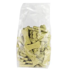 Hypo-allergeen kluif 5 cm., 400 gr.zakje (staand)|ohgreen Outlet