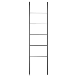 Icon handdoekenladder zwart|ohgreen Best