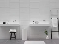 Icon handdoekenladder zwart|ohgreen Best