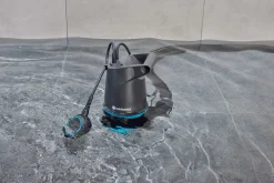 2-in-1 helder/vuil water dompelpomp 20000 Basic|ohgreen Discount