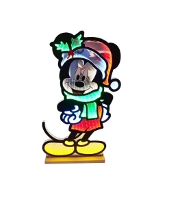 Infinity lighting mickey sjaal 60cm|ohgreen New