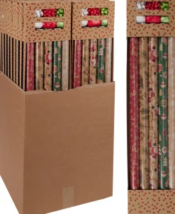 Inpakpapier 11-delig|ohgreen