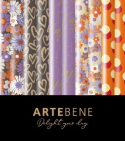 Inpakpapier 70x200cm|ohgreen Hot