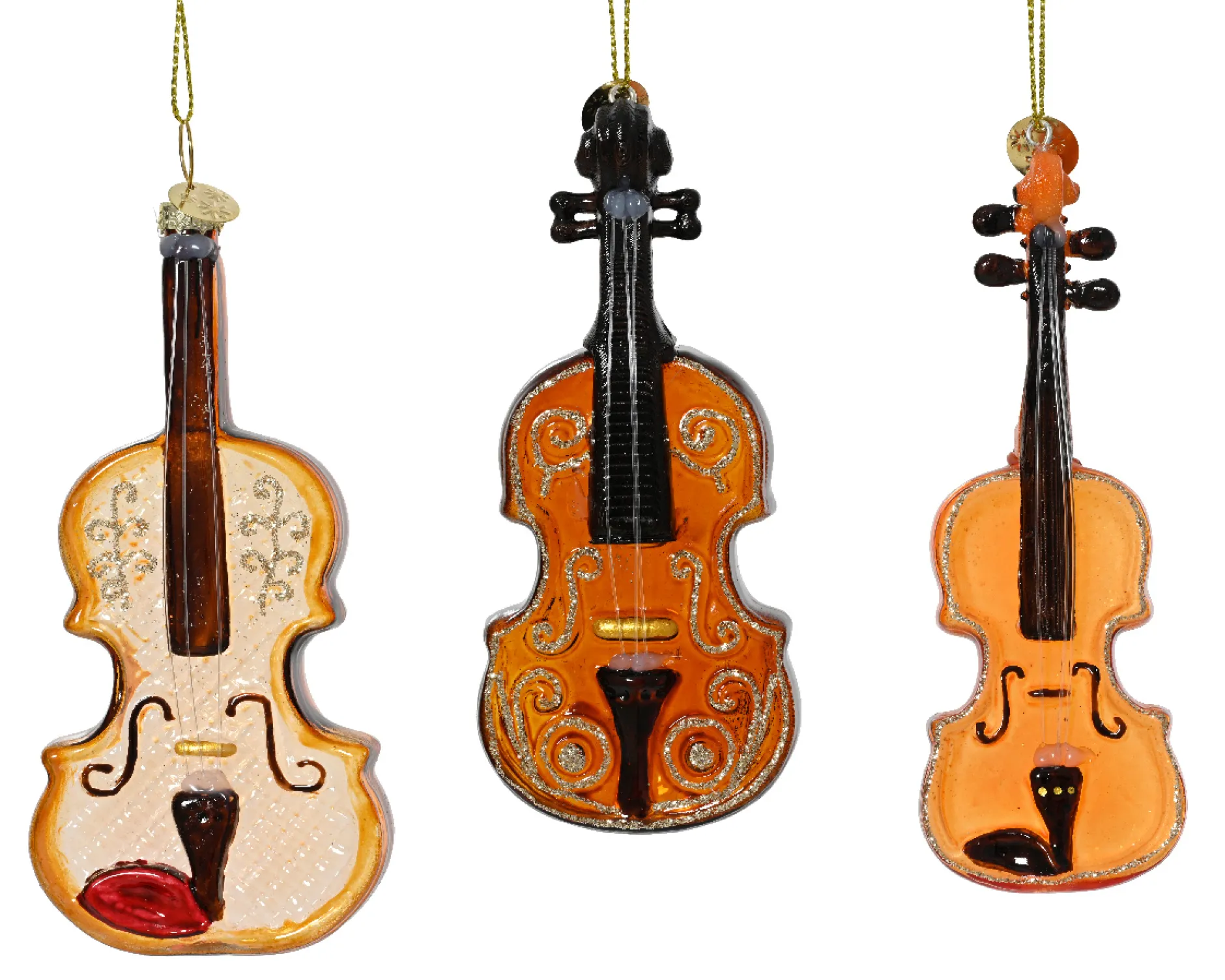 Instrument glas|ohgreen Hot