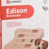 Interactive toy edison - 25x20cm|ohgreen Outlet