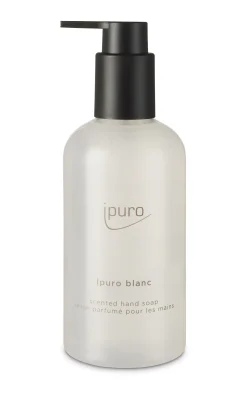 Ipuro classic blanc handzeep 250ml|ohgreen Outlet