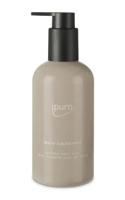 Ipuro classic cachemire handzeep 250ml|ohgreen Best