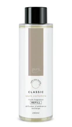 Ipuro classic cashmere navulling 240|ohgreen Hot