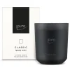 Ipuro classic noir kaars 270g|ohgreen Clearance